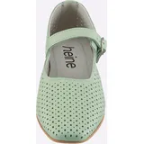 Heine Ballerina in mint | Gr.: 39