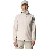 Houdini Aero Kapuzenpullover - Foggy Mountain - S