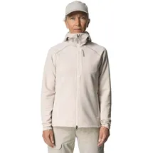 Houdini Aero Kapuzenpullover - Foggy Mountain - S