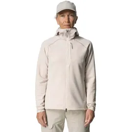 Houdini Aero Kapuzenpullover - Foggy Mountain - S