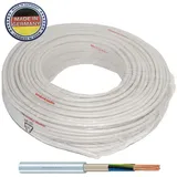 Waskönig-Walter NYM-J 3x1,5mm2, 50 m,