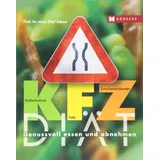 Hädecke Verlag GmbH KFZ-Diät: Genussvoll essen und abnehmen