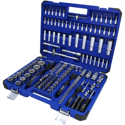Brilliant Tools Steckschlüsselsatz  BT023172