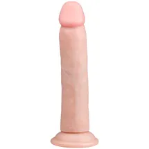 Easytoys Dildo Collection Easytoys Realistischer Dildo Hautfarben 20,5 cm