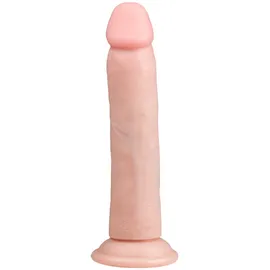 Easytoys Dildo Collection Easytoys Realistischer Dildo Hautfarben 20,5 cm