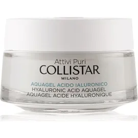 Collistar Pure Actives Hyaluronic Acid + Ceramides Aquagel Gesichtsgel 50 ml