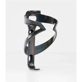 Trek Elite Flaschenhalter - Multicolor - grau gold