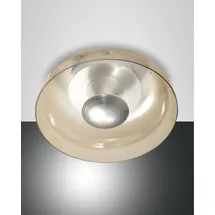 Fabas Luce Vintage 1x15W rund gold