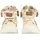 Mustang Sneaker High Beige Damen 38