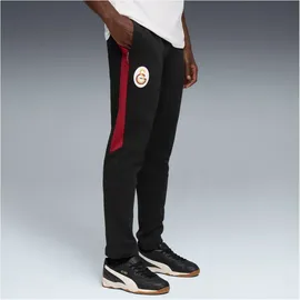 Puma Galatasaray Istanbul Evostripe Jogginghose Herren 05 - PUMA black XXL