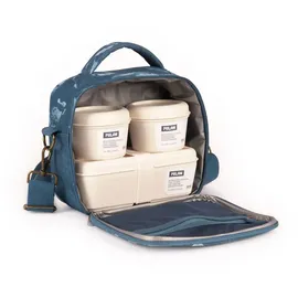 Milan Lava 3,5 l Blau