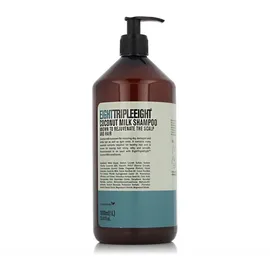 Eight Triple Eight Kokosnussmilch Shampoo 1000 ml