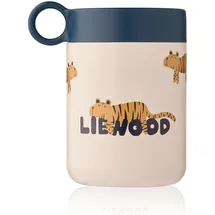 Liewood Kiani Essensbehälter, Tiger