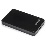 Intenso Memory Case 5 TB USB 3.0 schwarz