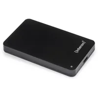 Intenso Memory Case 5 TB USB 3.0 schwarz