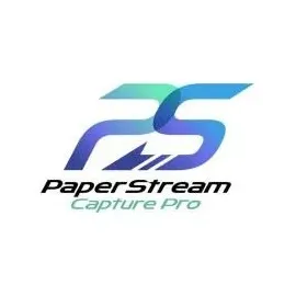 Ricoh PaperStream Capture Pro Importlizenz (PA43404-A715) beinhaltet 1 Jahr Softwaresupport/-wartung