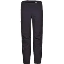 Reima Regenhose Kuivala Schwarz 122