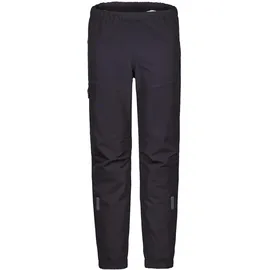 Reima Regenhose Kuivala Schwarz 122