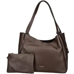 NeroGiardini  Shopper Taschen  in Braun, Einheitsgrösse
