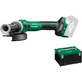 Hikoki G3613DVE ohne Akku + Koffer 36V