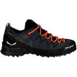 Salewa Wildfire 2 GTX Herren Navy Blazer/Black 43