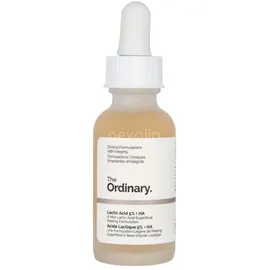 The Ordinary Direct Acids Lactic Acid 5% + HA 2% Gesichtspeeling 30 ml