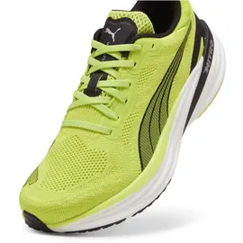 Puma Magnify Nitro 2 Laufschuhe Herren 06 lime pow/black/silver 40