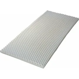 Jekatex Microaktiv 2,5 Topper 180 x 200 cm