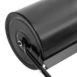 vidaXL Rasenwalze 63 L