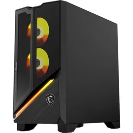MSI MPG Infinite Z3 9NVRR9-609DE Ryzen 7 9700X 4,5 GHz 32 GB RAM 1 TB SSD RTX 5070 Ti Win 11