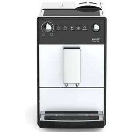 Melitta Purista F230-101 Silber