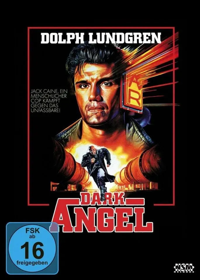 Preisvergleich Produktbild DVD Dark Angel