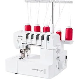 Brother CV3550 Coverstitch