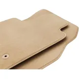 Fortuna Vordermatten Für: Toyota Rav4 Ii Fl 5-türer (2003-2005)