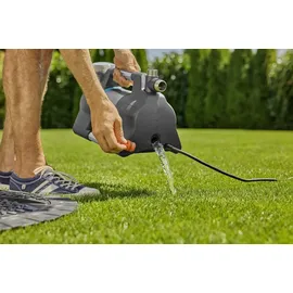 Gardena Gartenpumpe 5600 Silent+ 9057-61