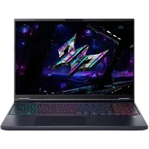 Acer Predator Helios Neo 16 AI PHN16-73-99GU Intel Core Ultra 9 275HX 32 GB RAM 1 TB SSD RTX 5070