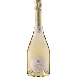 Virginie T. Champagner Blanc de Blancs Extra Brut (1 x 0,75l)
