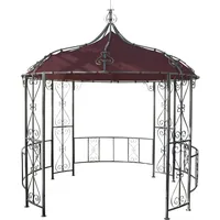 MCW MCW, Pavillon, Cabrera-E 300 cm,