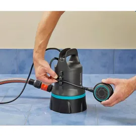 Gardena Gartenpumpe 9000 9030-20