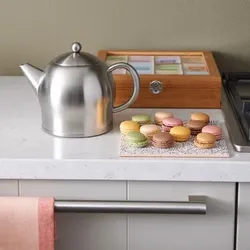 Bredemeijer Teekanne Minuet Santhee 1,4 l matt