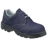 Steitz Secura MED-Sicherheitshalbschuh S3 MED 1000 PERBUNAN 12 41 - Blau