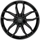 RIAL LUC65650F52-6 Felge Rims