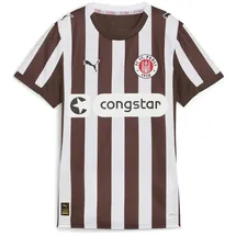 Puma FC St. Pauli 25/26 Heimtrikot XL