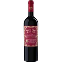 Doppio Passo Appassimento Primitivo 0,75 l