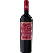 Doppio Passo Appassimento Primitivo 0,75 l