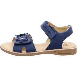 Däumling Vesta Blau 31