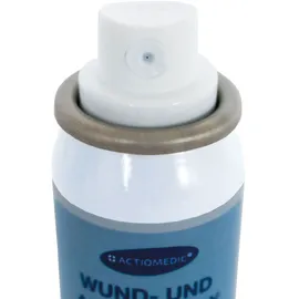 Gramm medical Wundspray 50 ml