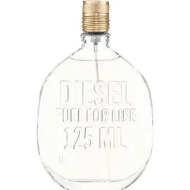 Diesel Fuel for Life Eau de Toilette 125 ml