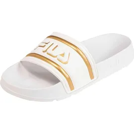 Fila Morro Bay Weiß/Gold 39