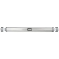 ABUS PR2700 Panzerriegel Edelstahl-Look